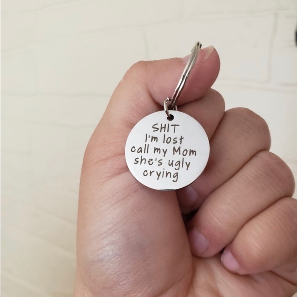 Hilarious Adorable Dog Tag 🐕 - Picture 3 of 4